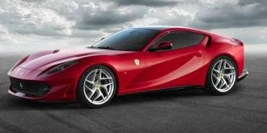 FERRARI 812 SUPERFAST 2020 ZFF83CLA7L0250180 image FERRARI 812 SUPERFAST 2020 ZFF83CLA7L0250180 image